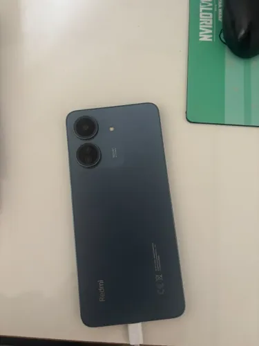 Xiaomi Redmi 12 5G 128GB 6GB RAM - Impecável