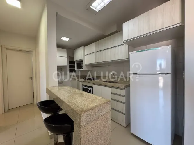 Apartamento Mobiliado para locação, Dehon, Tubarão, SC