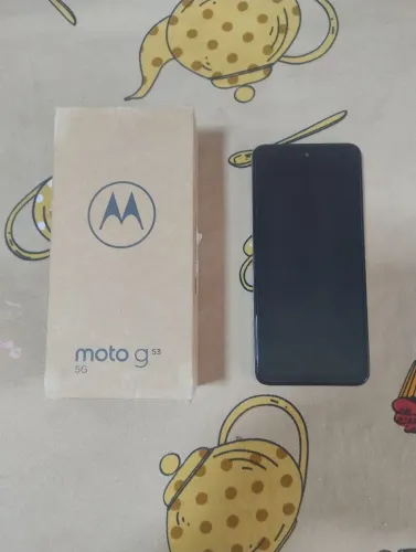 Moto G53