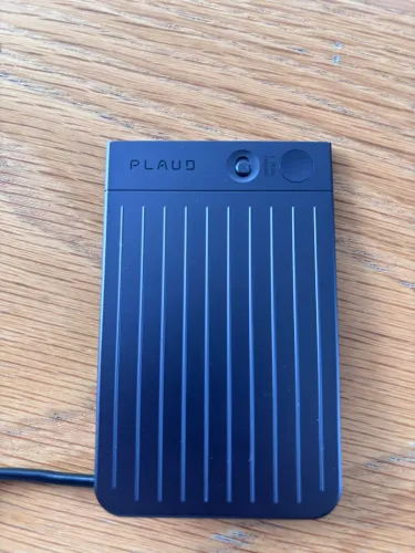 PLAUD