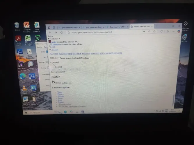 Notebook Positivo