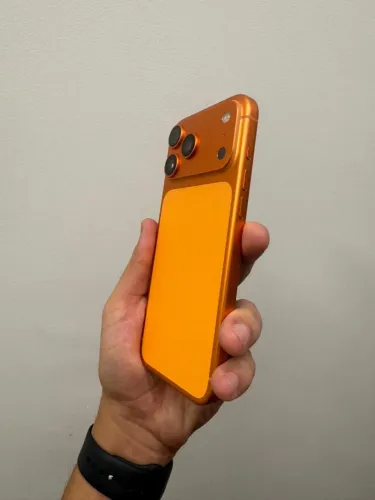 iPhone 17 Pro Max 256gb