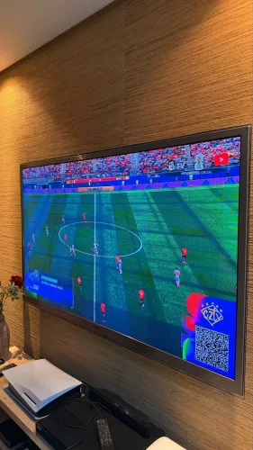 Tv Samsung 63 polegadas