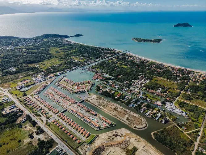 Condomínio Aretê Arandu Búzios - Lotes de 360m² até 2000m²