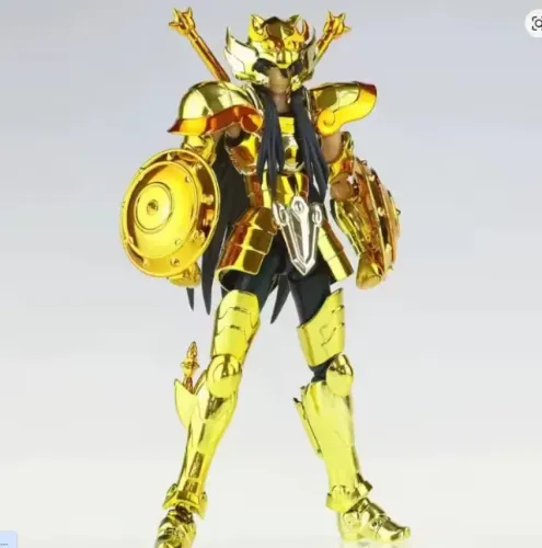 cavaleiros do zodiaco cloth myth shiryu dohko de libra