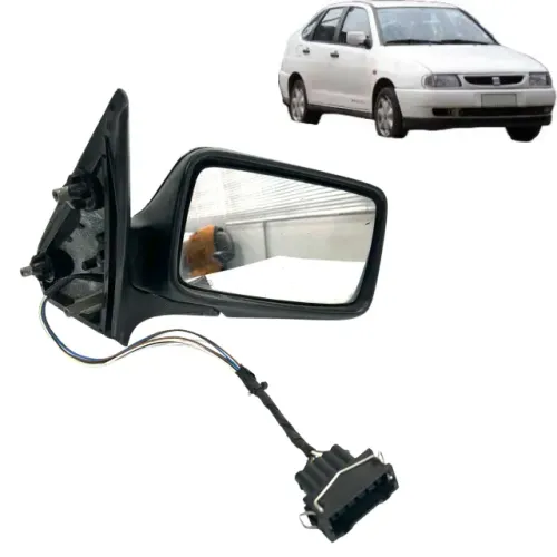 Retrovisor Elétrico Direito Seat Cordoba 1995 1996 1997 1998 1999 Usado Original