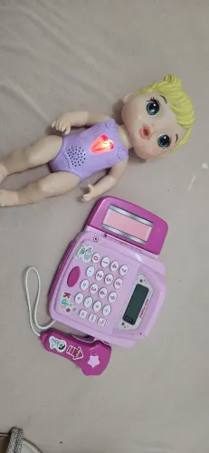 Brinquedos 