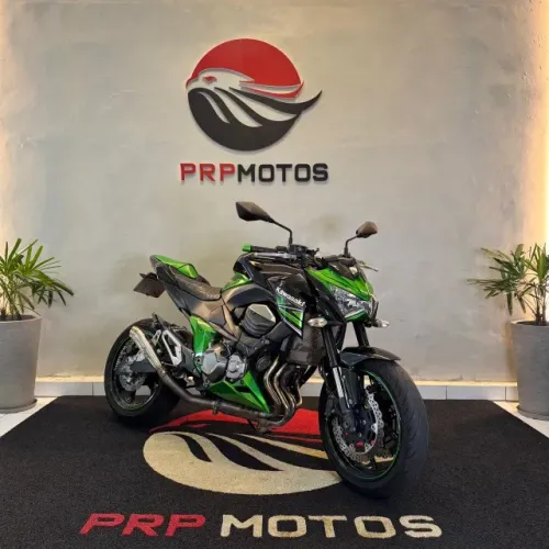 KAWASAKI Z 800