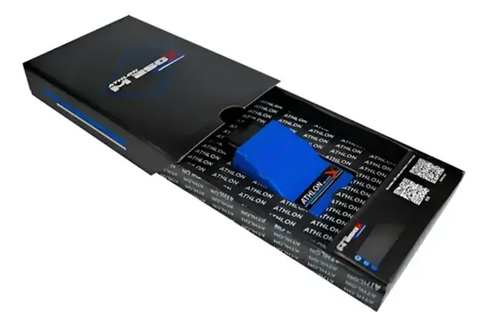 Central Athlon Nova M250X