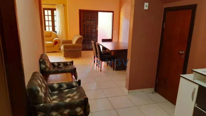Sobrado com 5 dormitórios à venda, 210 m² por R$ 500.000,00 - Santa Terezinha - Itanhaém/S