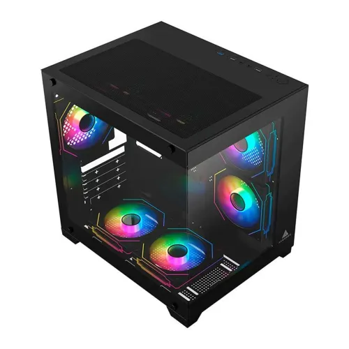 Gabinete aquario