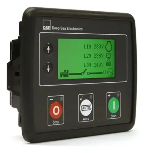 Modulo Controlador p/Gerador(usca) DSE 4520 MKi Deepsea