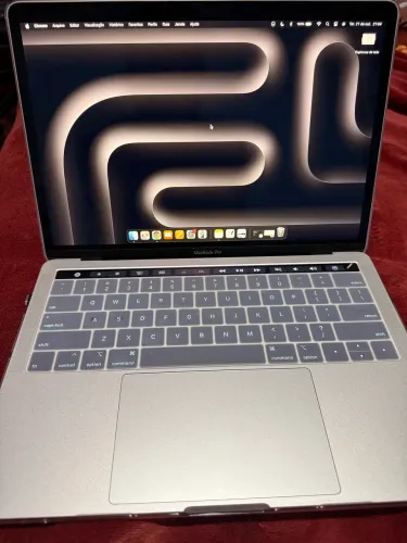 MacBook Pro 13
