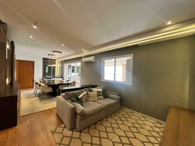 Vende se ou troca esse apartamento no condomínio via Condotte em Sertãozinho sp