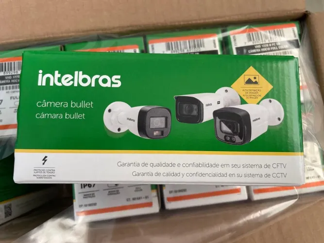 CAMERA VHL 1220 FULL COLOR