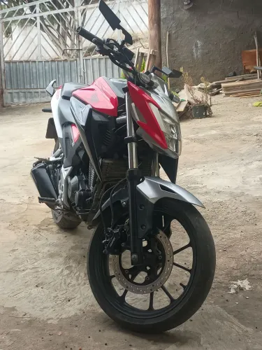 Cb300f