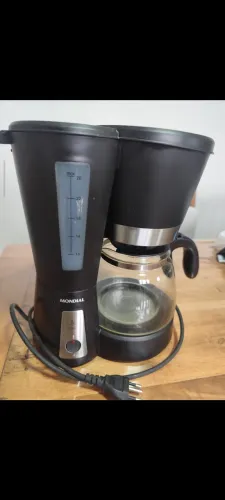 Cafeteiras