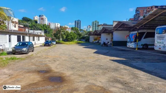 Galpão para Venda em Salvador, Cidade Nova, 4 banheiros, 17 vagas
