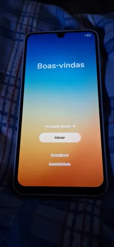 Samsung Galaxy A16 5G - Seminovo