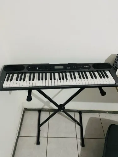 Kit Teclado Kobe Kb 400