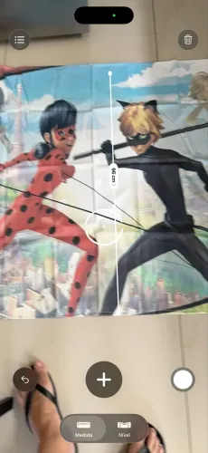 Vendo kit painel para festas aniversário Ladybug