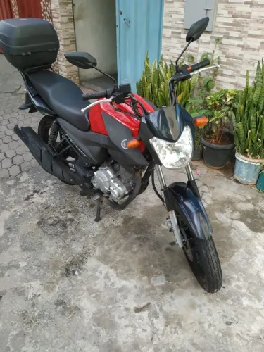 Factor 125 2019 nova demais