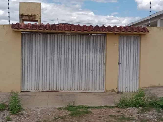 Casa 273 m² - Nova Tacaimbó - Tacaimbó - PE