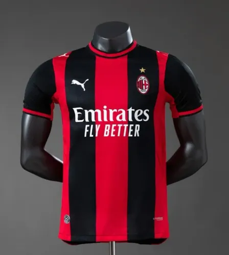 Camisa do MILAN-ITA Nova