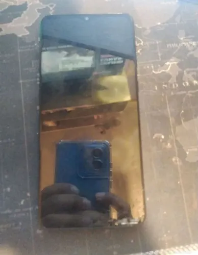 Celular Samsung A02 