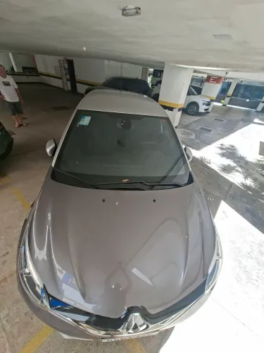 Renault Captur Intense Bose 1.6 16V Flex 5P AUT 2021