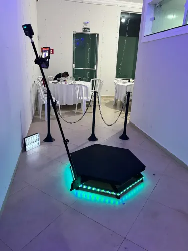 Plataforma 360