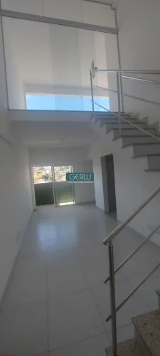 Cobertura Duplex com 3 quartos à venda em Betim