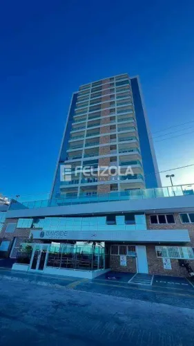 Apartamento para aluguel no Bairro Coroa do Meio - Bayside Residence - 2 quartos, 2 suítes