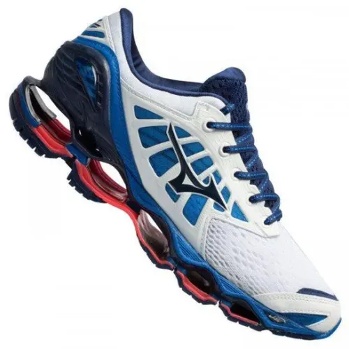 Mizuno pro 9