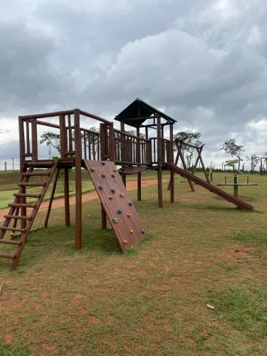Terreno Bragança Paulista 