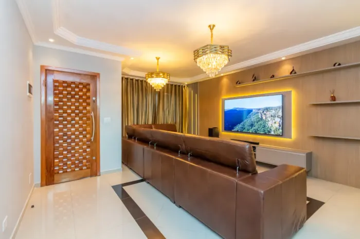 Sobrado para venda em Freguesia do Ó com 4 quartos, sendo 1 suíte, 301m²