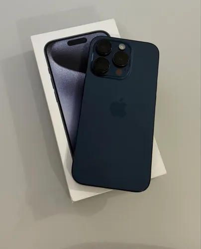 iPhone 15 pro 