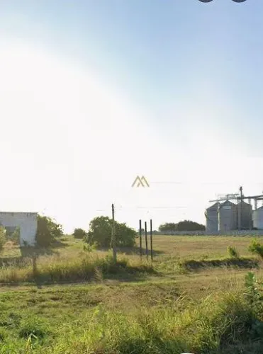 Excelente Área Comercial e Industrial à Venda | BR-304 | Mossoró/RN
