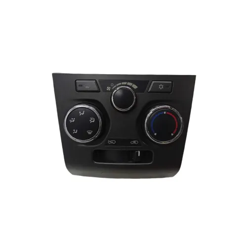 COMANDO AR CONDICIONADO S10 LT 2.8 2016 ANALOGICO 52042907