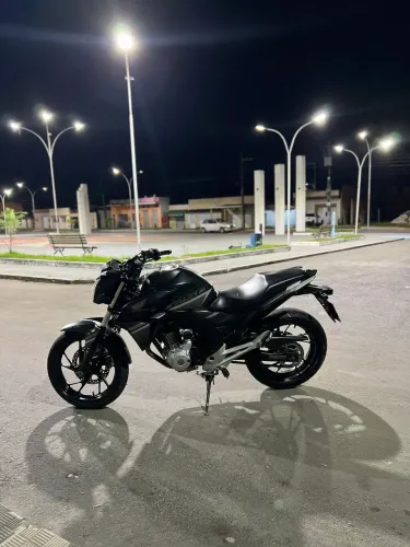 Vendo ou troco Cb twistter