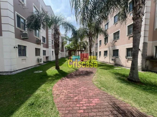 Apartamento com 2 dormitórios, 43 m² - venda por R$ 150.000,00 ou aluguel por R$ 1.413,33/