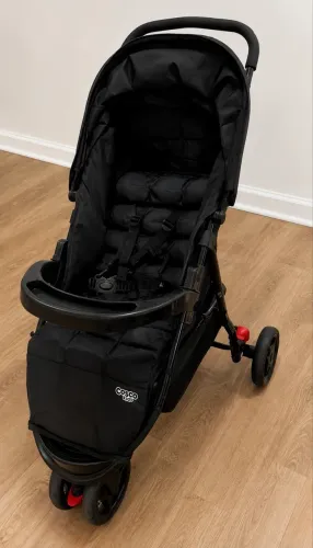 Carrinho de bebê COSCO KIDS TOFFY