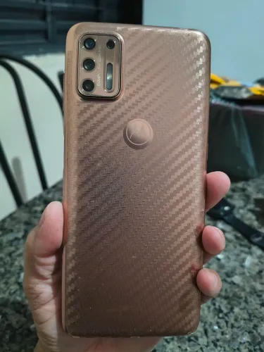 Moto G9 plus 