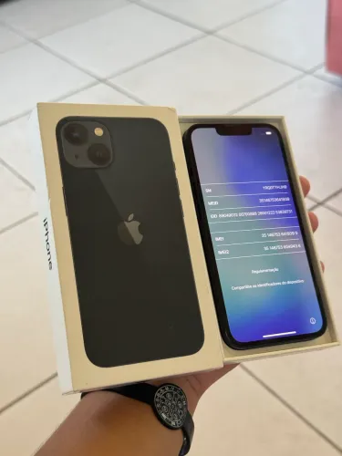 iPhone 13 128GB