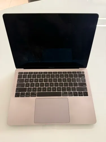 Macbook air 2019 retina 1,6GHz 8gb 13 polegadas