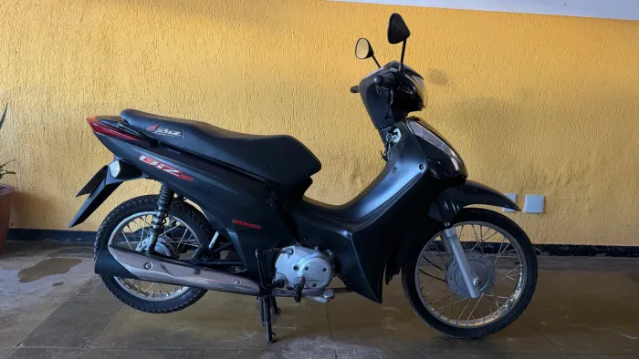 Honda Biz 125 ES Flex - Asa Sul