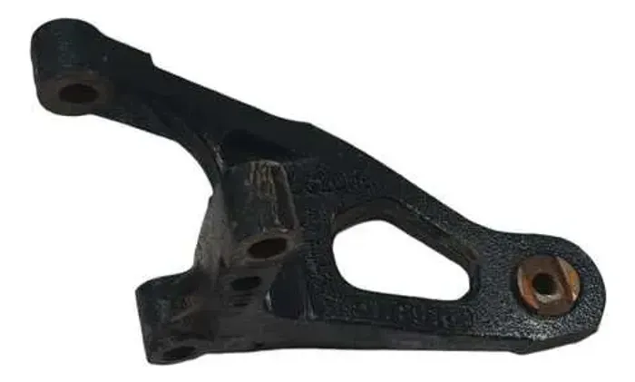Suporte Coxim Motor Siena Palio Strada 1.4 Fire 2005 A 2012