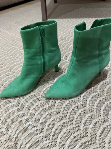 Bota Arezzo 36