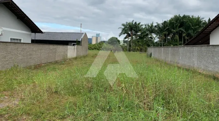 Terreno em Rodeio