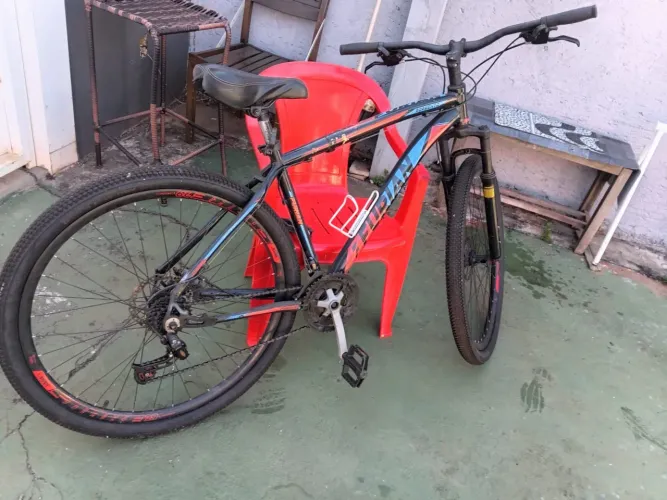 Bicicleta Furian sorrento aro 29 